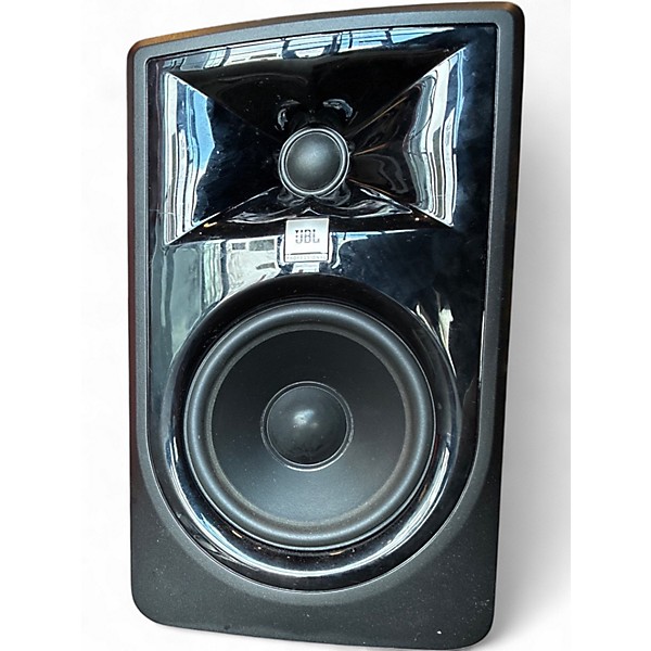 Used JBL 305P MKII (Single) Powered Monitor