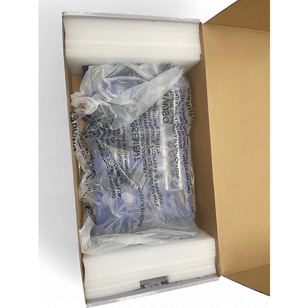 Used BOSS ME90B Bass Multiple Effects Effect Processor