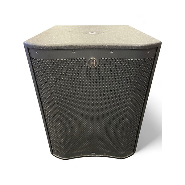 Used Harbinger VARI VS18 Powered Subwoofer