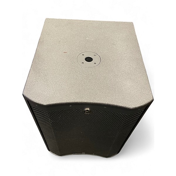 Used Harbinger VARI VS18 Powered Subwoofer