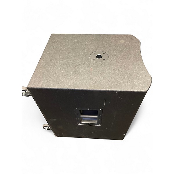 Used Harbinger VARI VS18 Powered Subwoofer