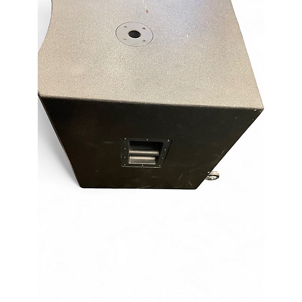 Used Harbinger VARI VS18 Powered Subwoofer