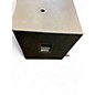 Used Harbinger VARI VS18 Powered Subwoofer