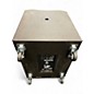 Used Harbinger VARI VS18 Powered Subwoofer