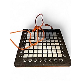 Used Novation Launchpad Pro MIDI Controller