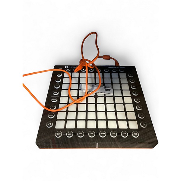 Used Novation Launchpad Pro MIDI Controller