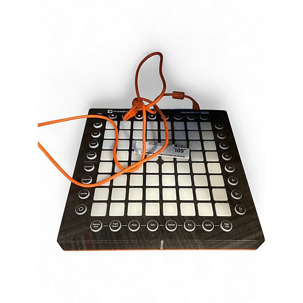 Used Novation Launchpad Pro MIDI Controller