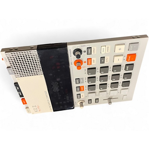 Used teenage engineering K.O. II Production Controller