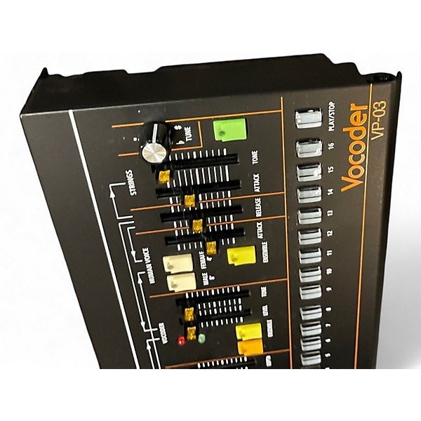 Used Roland VP03 Synthesizer