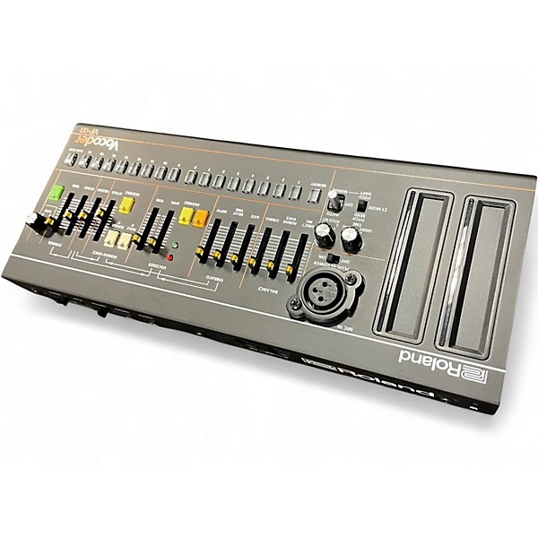 Used Roland VP03 Synthesizer