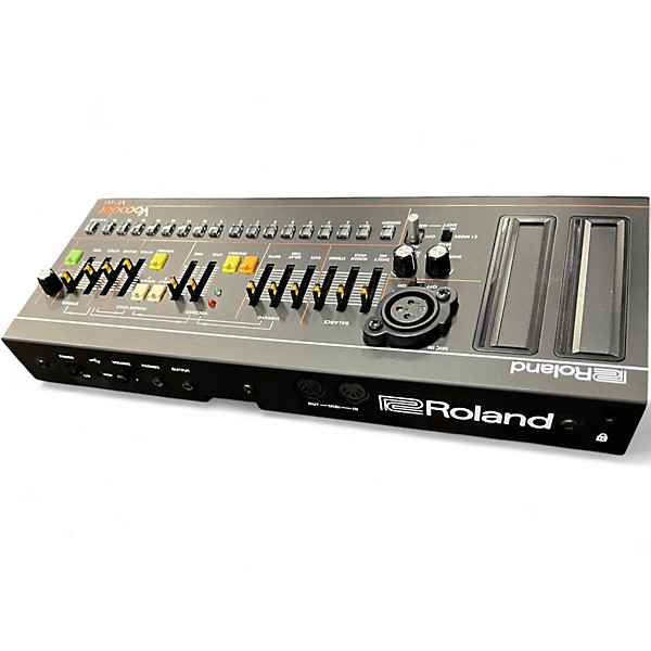 Used Roland VP03 Synthesizer