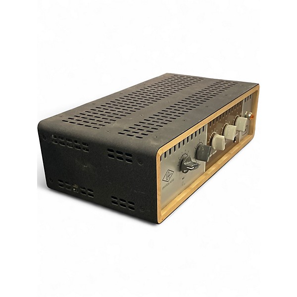Used Universal Audio OX AMP TOP BOX Power Attenuator