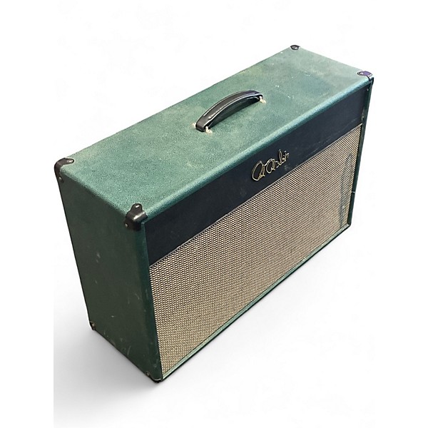 Used PRS HDRX 2X12 Guitar Cabinet