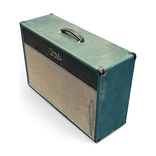 Used PRS HDRX 2X12 Guitar Cabinet