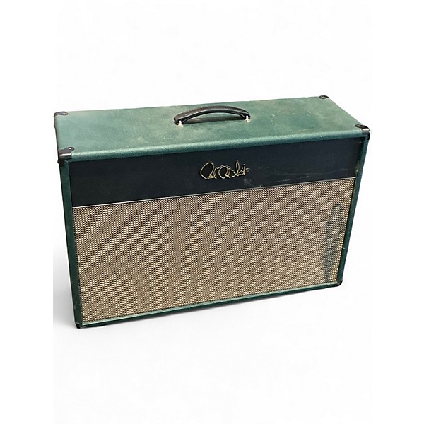 Used PRS HDRX 2X12 Guitar Cabinet