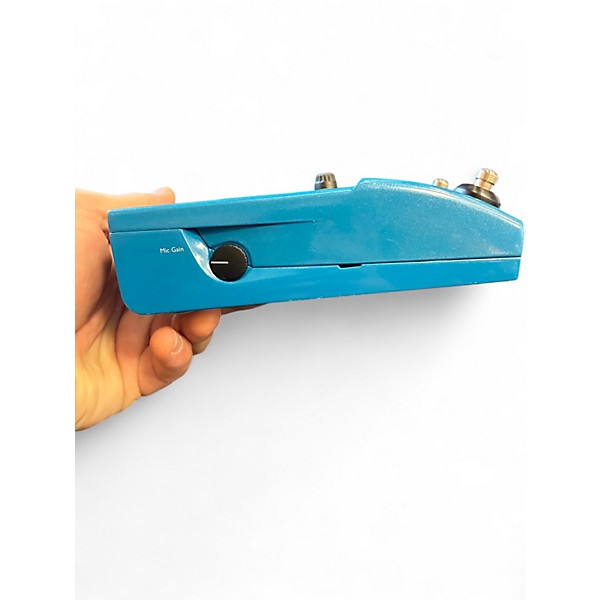 Used TC Helicon VoiceLive Play Vocal Processor