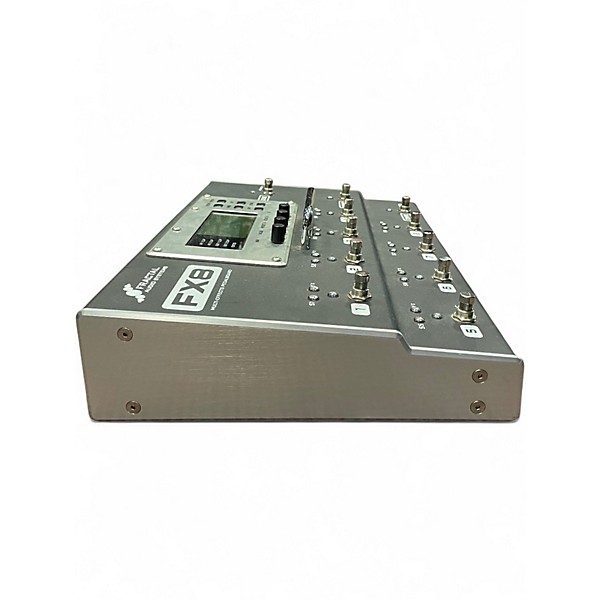 Used Fractal Audio FX8 Effect Processor | Guitar Center