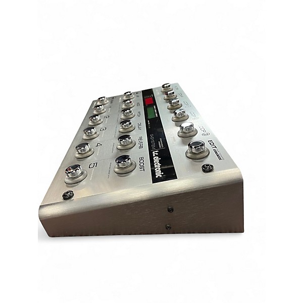 Used TC Electronic G System Effect Processor