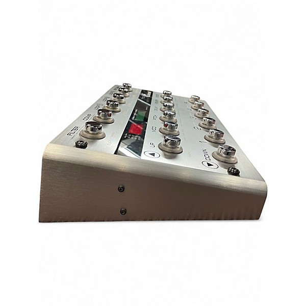 Used TC Electronic G System Effect Processor