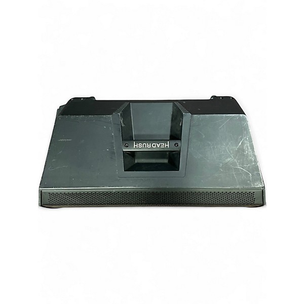 Used HeadRush FRFR-112 Guitar Power Amp