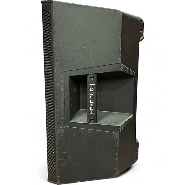 Used HeadRush FRFR-112 Guitar Power Amp