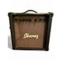 Used Ibanez ACA15 Guitar Combo Amp thumbnail
