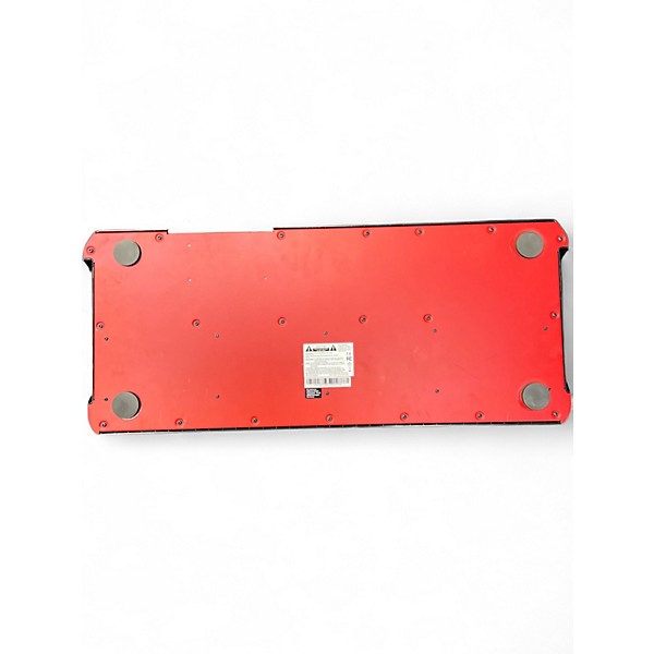 Used Akai Professional MPK249 49 Key MIDI Controller