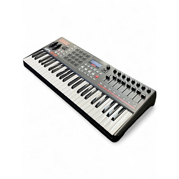 Used Akai Professional MPK249 49 Key MIDI Controller