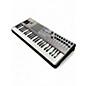 Used Akai Professional MPK249 49 Key MIDI Controller