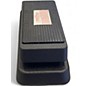 Used Dunlop GCB95 Original Crybaby Wah Effect Pedal