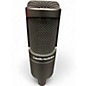 Used Audio-Technica AT2035 Condenser Microphone thumbnail