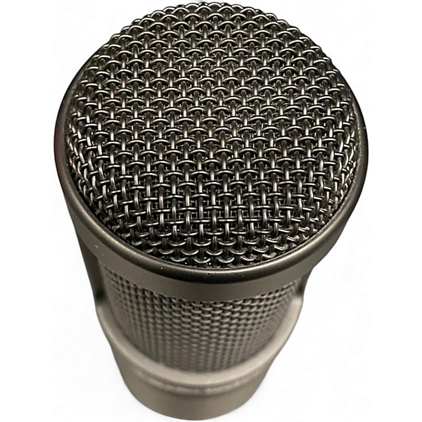 Used Audio-Technica AT2035 Condenser Microphone