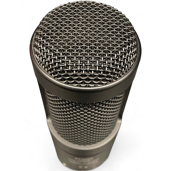 Used Audio-Technica AT2035 Condenser Microphone