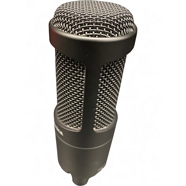 Used Audio-Technica AT2035 Condenser Microphone
