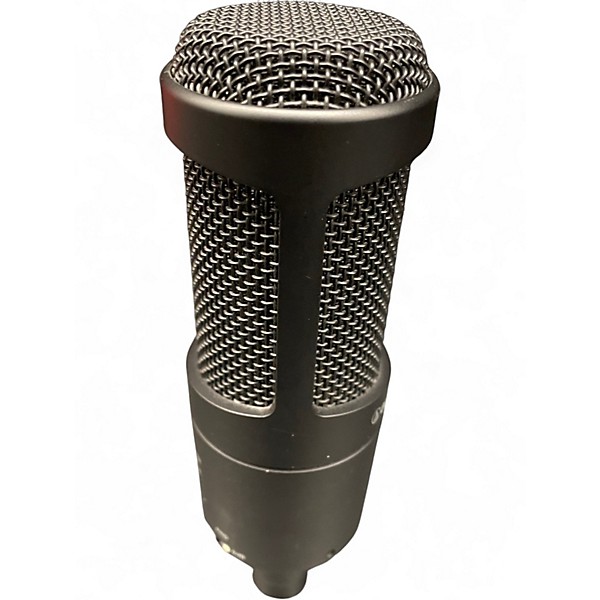 Used Audio-Technica AT2035 Condenser Microphone
