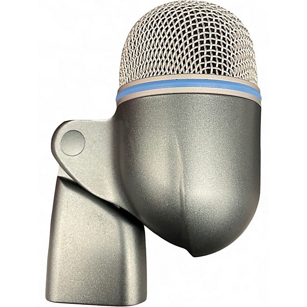 Used Shure Beta 52A Drum Microphone