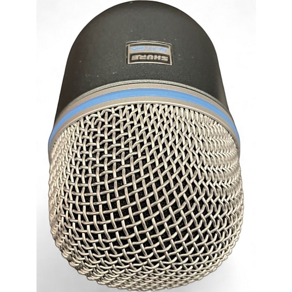 Used Shure Beta 52A Drum Microphone