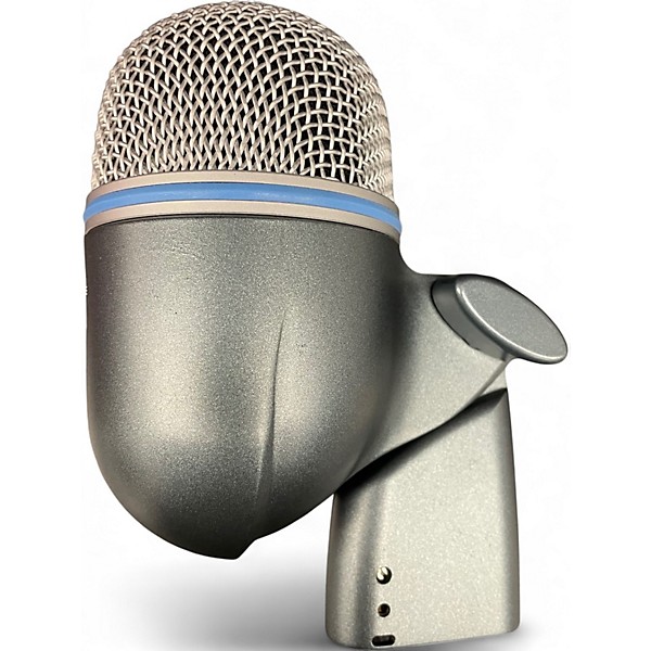 Used Shure Beta 52A Drum Microphone
