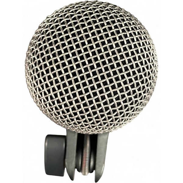 Used Shure Beta 52A Drum Microphone