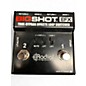 Used Radial Engineering Bigshot True Bypass FX Loop Switcher Pedal thumbnail
