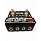 Used Radial Engineering Bigshot True Bypass FX Loop Switcher Pedal