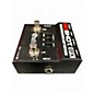 Used Radial Engineering Bigshot True Bypass FX Loop Switcher Pedal