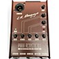 Used LR Baggs Para Acoustic DI Direct Box Pre With EQ Direct Box thumbnail