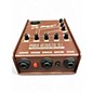Used LR Baggs Para Acoustic DI Direct Box Pre With EQ Direct Box