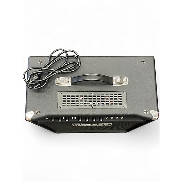 Used Fender Rumble 75 75W 1x12 Bass Combo Amp