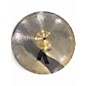 Used Zildjian 20in K Custom Dry Ride Cymbal thumbnail