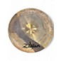 Used Zildjian 20in K Custom Dry Ride Cymbal