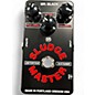 Used Mr. Black Sludge Master Effect Pedal thumbnail