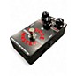 Used Mr. Black Sludge Master Effect Pedal