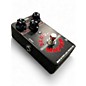 Used Mr. Black Sludge Master Effect Pedal